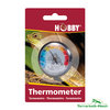 Hobby - Analoges Thermometer