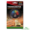 Terra-Exotica - Analoges Thermometer