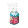 Cleaners & Disinfectant
