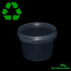 BioBased - rearing box round 565 ml