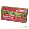 Hobby - Natural Moss 100g