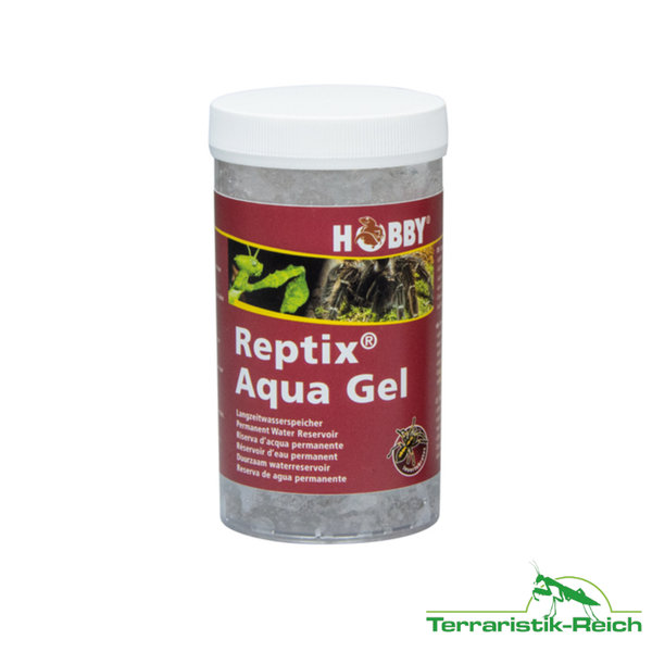 Reptix Aqua Gel 250ml