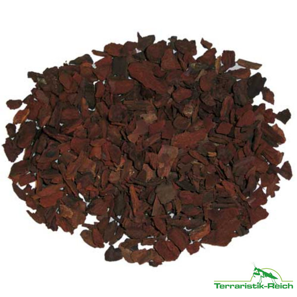 Hobby - Terrano Red Bark (4 Liter)