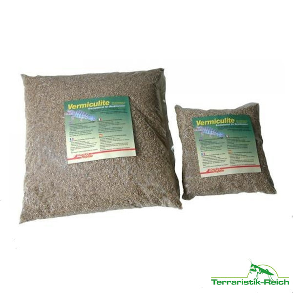 Lucky Reptile - Vermiculite 5 Liter