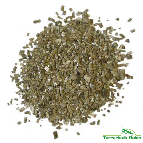 Hobby - Vermiculite 4 Liter 0-4mm