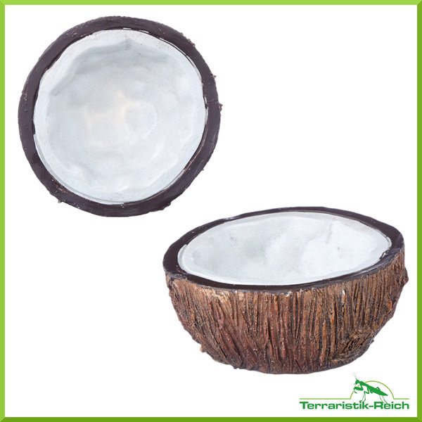 Exo Terra - Coconut Wassernapf