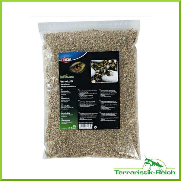 Trixie - Vermiculite 5 Liter